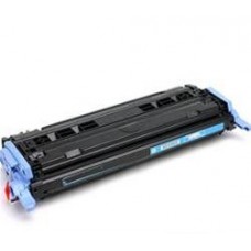 HP 1600/2600/2605 CYAN (Q6001A) PG. 2.000